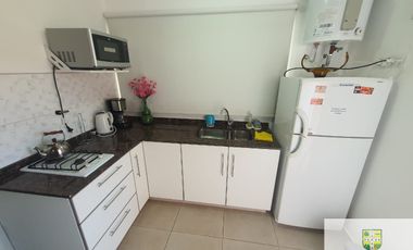 00138 Hermoso Depto para 4 con Pileta en Mina Clavero- Complejo Mis Sierras