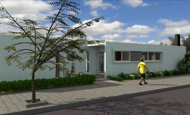 154 bis y 421 - Arturo Seguí- Casa a terminar