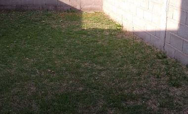 00201 Casa en alquiler de 2 dormitorios c/ cochera en Villa Cura Brochero