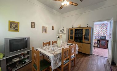 Departamento en venta de 2 dormitorios en 9 de Julio