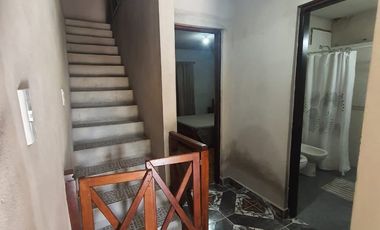 00062 Inmejorable casa para 8 c/cochero en Villla Cura Brochero