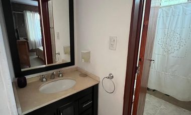 00046 Hermosa cabaña para 4 con amplio parque, Villa Cura brochero