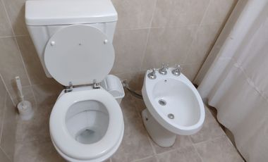 00046 Hermosa cabaña para 4 con amplio parque, Villa Cura brochero