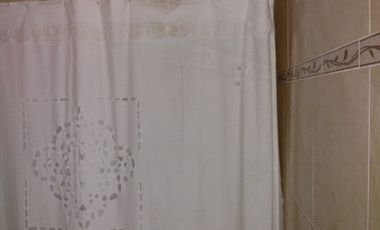 00046 Hermosa cabaña para 4 con amplio parque, Villa Cura brochero