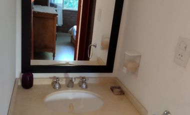 00046 Hermosa cabaña para 4 con amplio parque, Villa Cura brochero