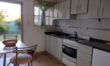 00046 Hermosa cabaña para 4 con amplio parque, Villa Cura brochero