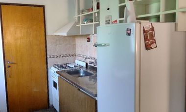 00040 Casa para 6  a metros de la plaza de Villa Cura Brochero