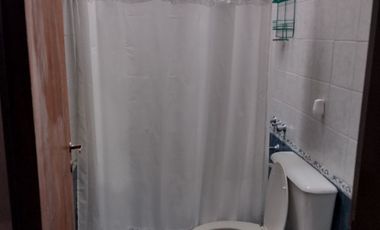 00040 Casa para 6  a metros de la plaza de Villa Cura Brochero