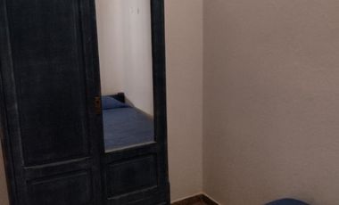 00040 Casa para 6  a metros de la plaza de Villa Cura Brochero