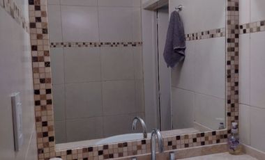 00066 Confortable casa en Barrio Privado Costa Mallea para 6 personas c/pileta