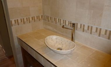 K009 MC Inmejorable Chalet  residencial c/ pileta 3 dorm. 4 bañ. en Mina Clavero