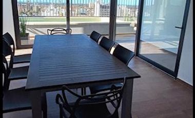 7 e/ 39 y Plaza Olazábal- DEPTO DE 3 DOR