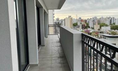 7 e/ 39 y Plaza Olazábal- DEPTO DE 3 DOR