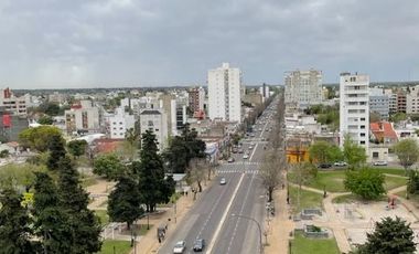 7 e/ 39 y Plaza Olazábal- DEPTO DE 3 DOR