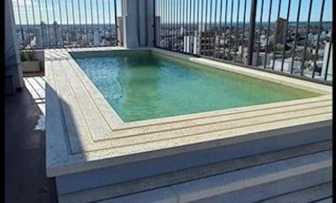 7 e/ 39 y Plaza Olazábal- DEPTO DE 3 DOR