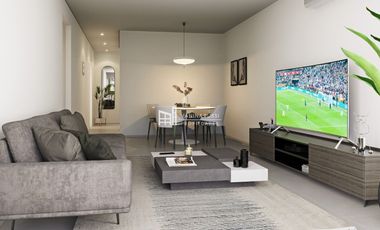 Depto en venta 4 ambientes - Altos Los Robles, Loma Verde