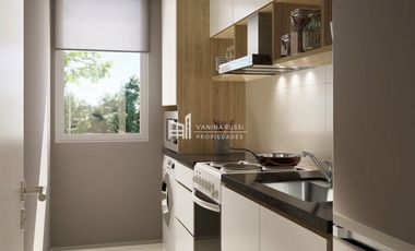 Depto en venta 4 ambientes - Altos Los Robles, Loma Verde