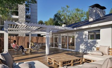 Depto en venta 4 ambientes - Altos Los Robles, Loma Verde