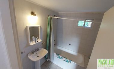 Chalet en venta en Sierra de los Padres. Gas natural. Apto crédito