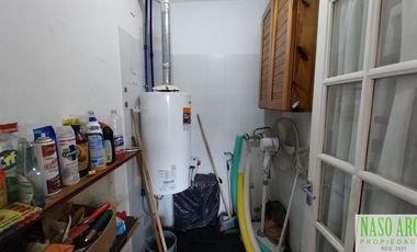 Chalet en venta en Sierra de los Padres. Gas natural. Apto crédito