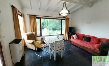 Chalet en venta en Sierra de los Padres. Gas natural. Apto crédito