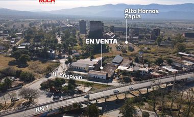 Casa en venta en Palpalá