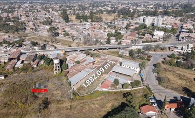 Casa en venta en Palpalá