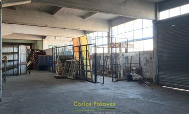 Local comercial en venta ubicado en Isidro Casanova