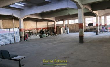 Local comercial en venta ubicado en Isidro Casanova