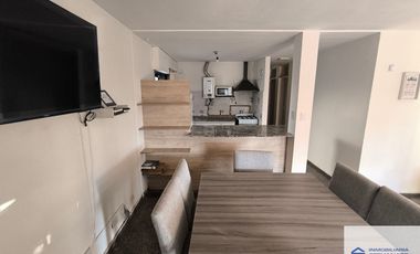 Casa en alquiler de 4 dormitorios c/ cochera en Godoy Cruz