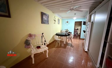 Casa en Venta en barrio San Pedrito