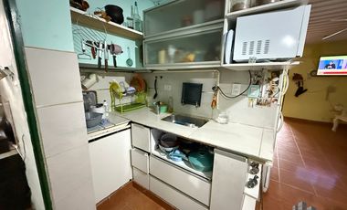 Casa en Venta en barrio San Pedrito
