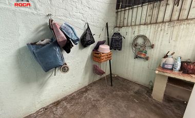 Casa en Venta en barrio San Pedrito