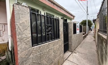 Casa en Venta en barrio San Pedrito