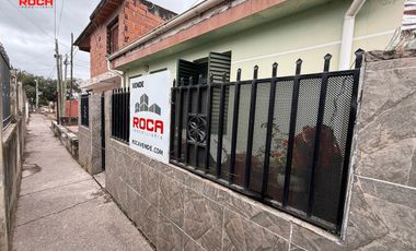 Casa en Venta en barrio San Pedrito