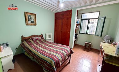 Casa en Venta en barrio San Pedrito