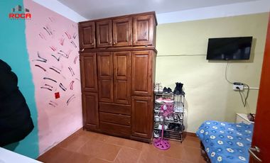 Casa en Venta en barrio San Pedrito