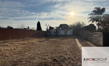 OPORTUNIDAD VENTA DE CASA CON LOTE AMPLIO