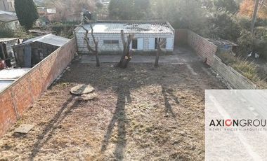 OPORTUNIDAD VENTA DE CASA CON LOTE AMPLIO