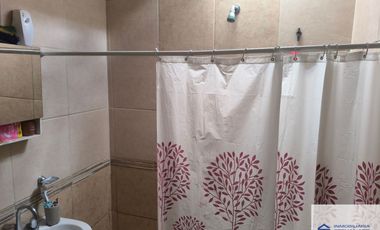 Casa en alquiler temporario c/ cochera en Maipú