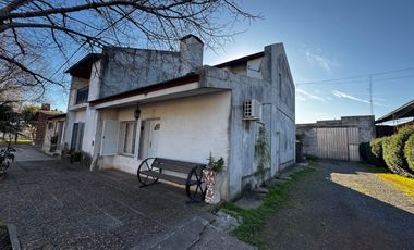 Casa en venta 3 dormitorios en Coronel Bogado