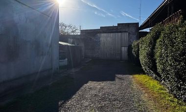 Casa en venta 3 dormitorios en Coronel Bogado