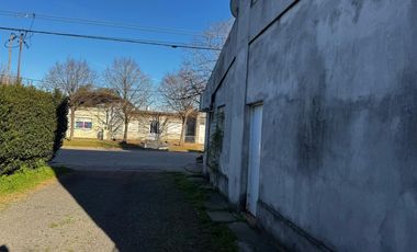 Casa en venta 3 dormitorios en Coronel Bogado