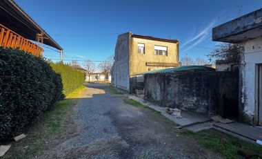 Casa en venta 3 dormitorios en Coronel Bogado