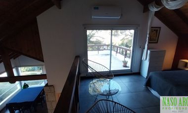 Casa en venta en Sierra de los Padres. Apta Crédito. Gas natural conectado