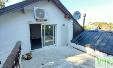 Casa en venta en Sierra de los Padres. Apta Crédito. Gas natural conectado