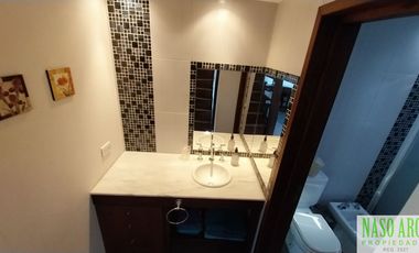 Casa en venta en Sierra de los Padres. Apta Crédito. Gas natural conectado