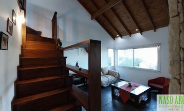 Casa en venta en Sierra de los Padres. Apta Crédito. Gas natural conectado