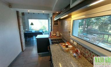 Casa en venta en Sierra de los Padres. Apta Crédito. Gas natural conectado