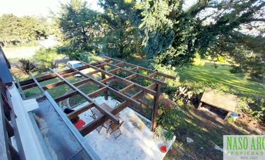 Casa en venta en Sierra de los Padres. Apta Crédito. Gas natural conectado